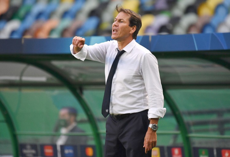 比利時(shí)主帥：3-0是首回合失利的有力回應(yīng)，盧卡庫(kù)對(duì)球隊(duì)至關(guān)重要