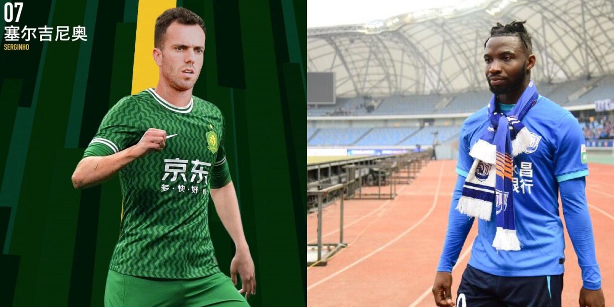 潘偉力：塞鳥(niǎo)幾乎鎖定伊萬(wàn)菱形中場(chǎng)的前腰，奧斯卡短期不一定主力