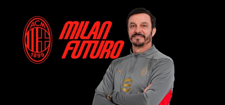 米蘭未來隊(duì)0-1失利排名意丙積分榜倒數(shù)第二，主帥奧多吃紅牌