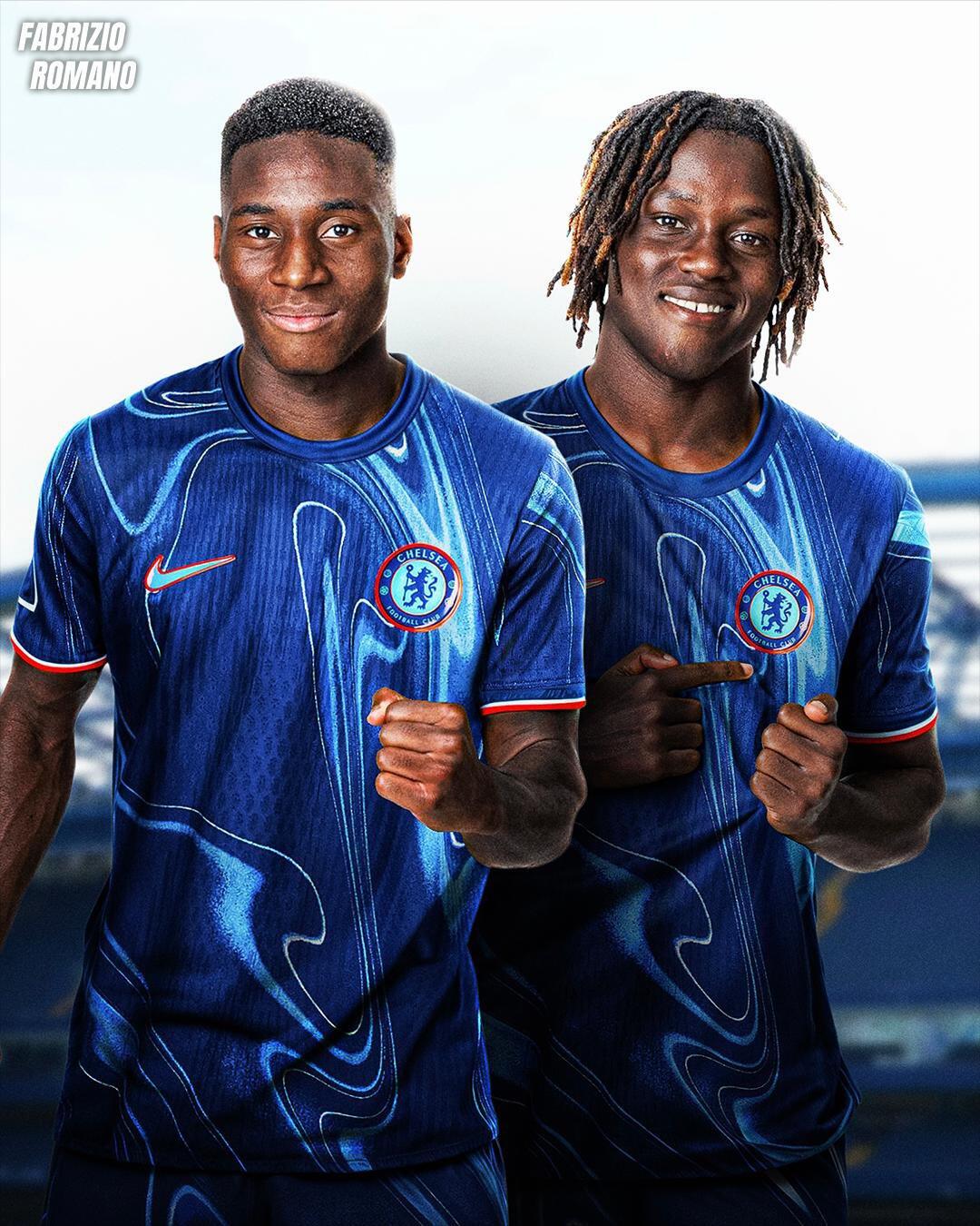 TA：曼聯(lián)和英超前三球隊也想簽17歲昆達 切爾西提前下手避免被搶