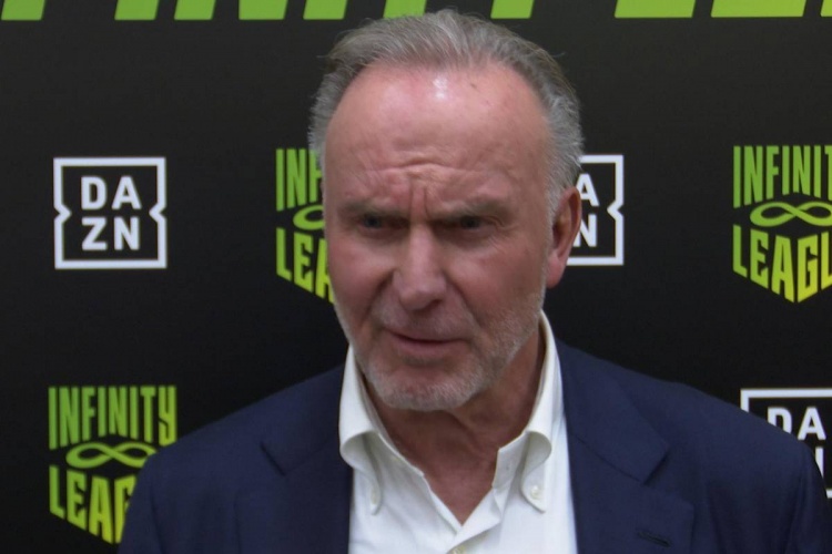 魯梅尼格：國米攻防俱佳能進(jìn)歐冠決賽并非偶然，拜仁不是獲勝熱門