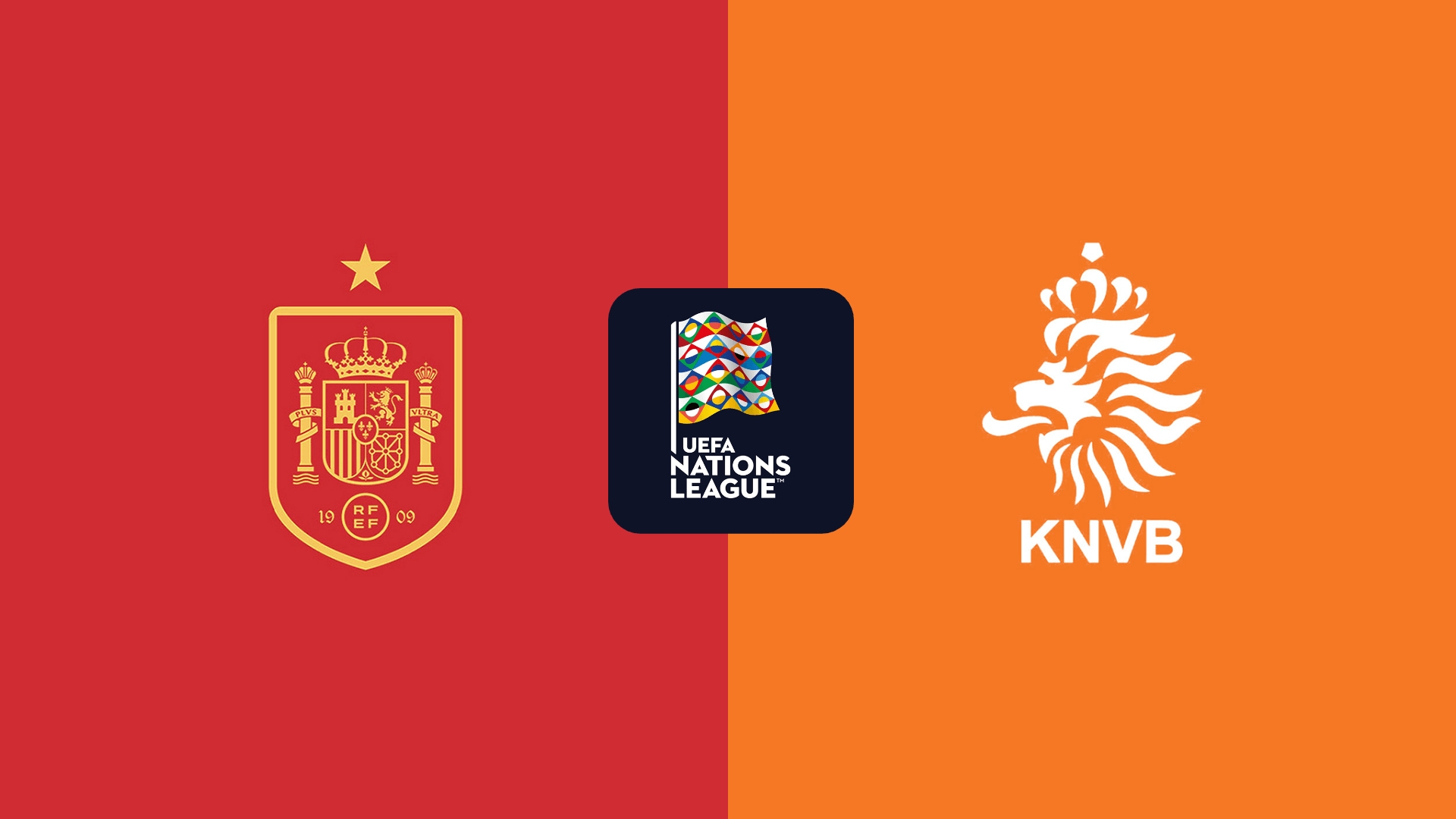 歐國聯(lián)-西班牙vs荷蘭首發(fā)：亞馬爾、尼科首發(fā)，奧爾莫出戰(zhàn)