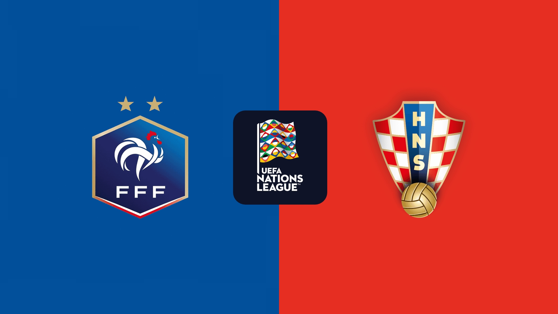 法國vs克羅地亞首發(fā)：姆巴佩、登貝萊、巴爾科拉先發(fā)，魔笛出戰(zhàn)