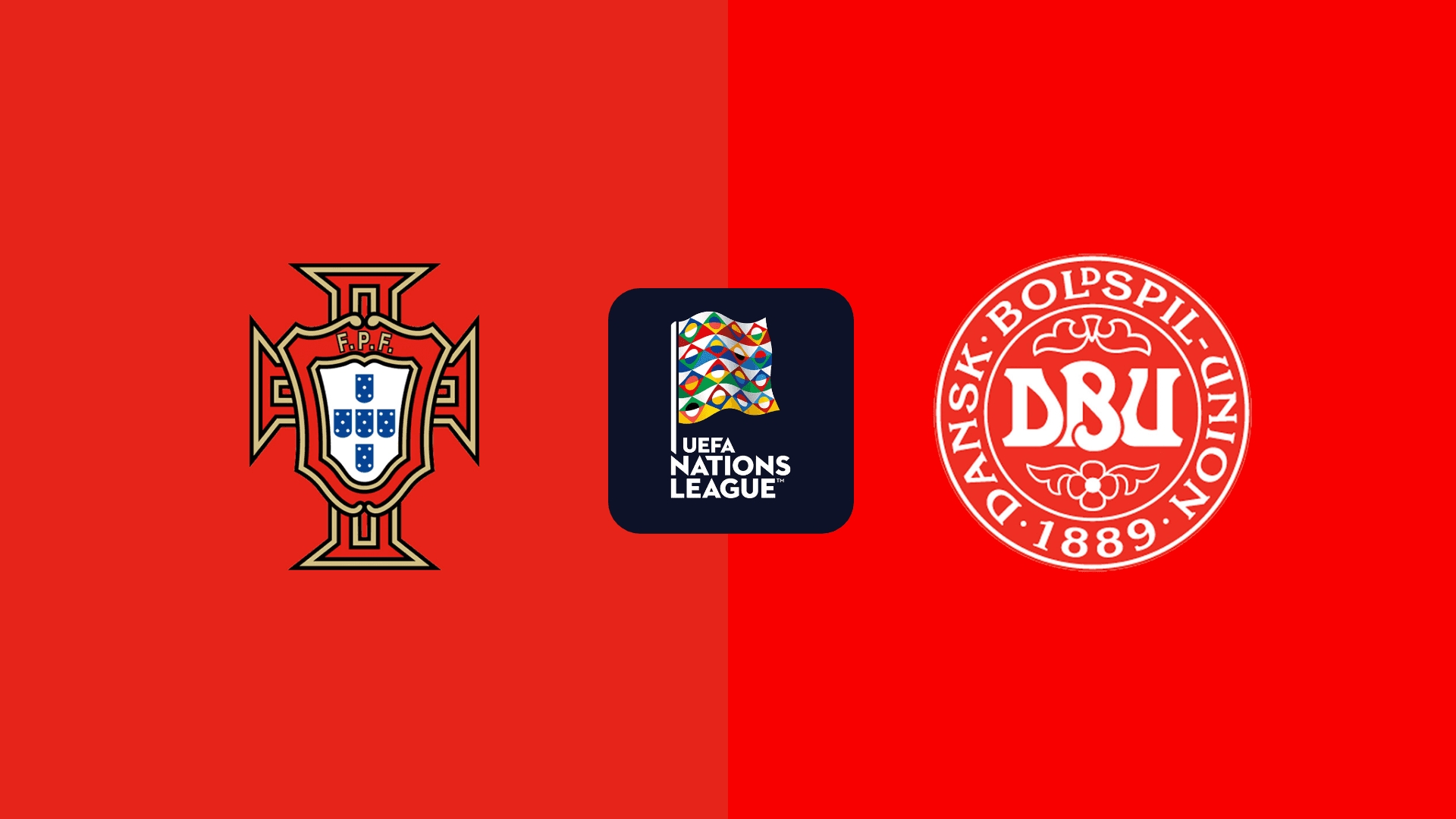 葡萄牙vs丹麥首發(fā)：C羅領銜，B費、B席、萊奧先發(fā)，霍伊倫出戰(zhàn)