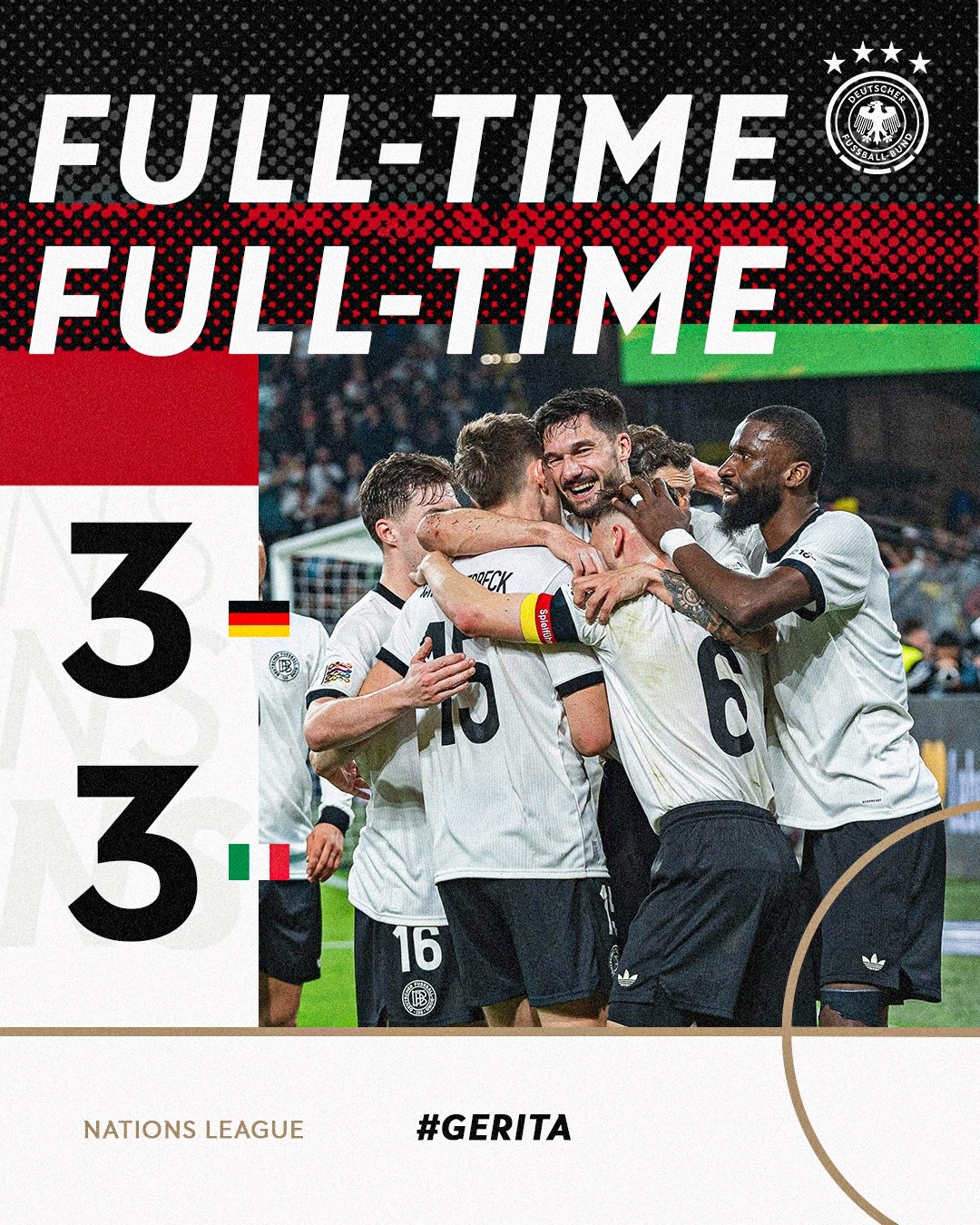 前裁判：VAR不該介入取消迪洛倫佐的點球，德國快發(fā)角球符合規(guī)則