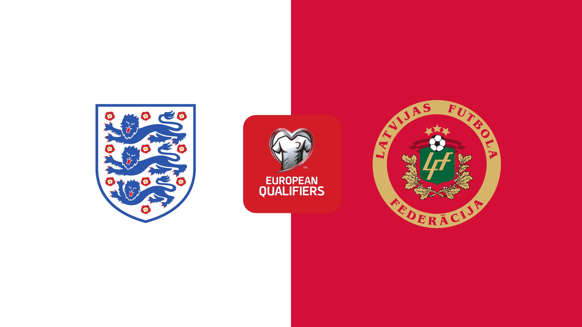 世預(yù)賽-英格蘭vs拉脫維亞首發(fā)：凱恩、貝林先發(fā)，拉什福德出戰(zhàn)