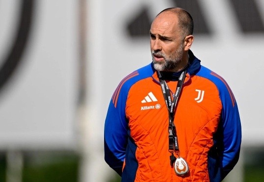 圖多爾：我想在尤文待10年但要先做好工作，尤文是一所人生的大學(xué)