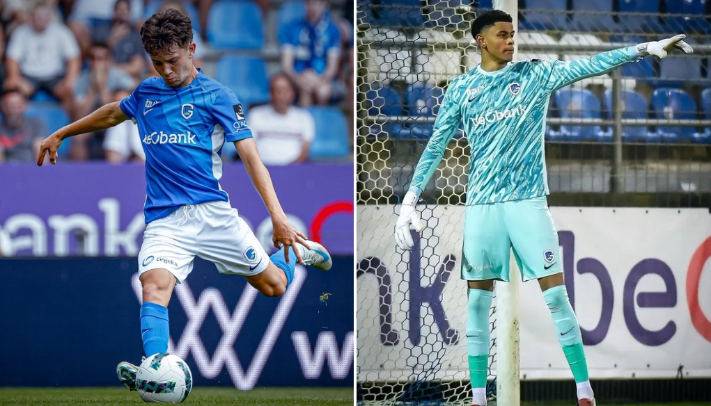 德媒：拜仁對(duì)兩名亨克小將很感興趣，孔帕尼親自聯(lián)系球員隨行人員