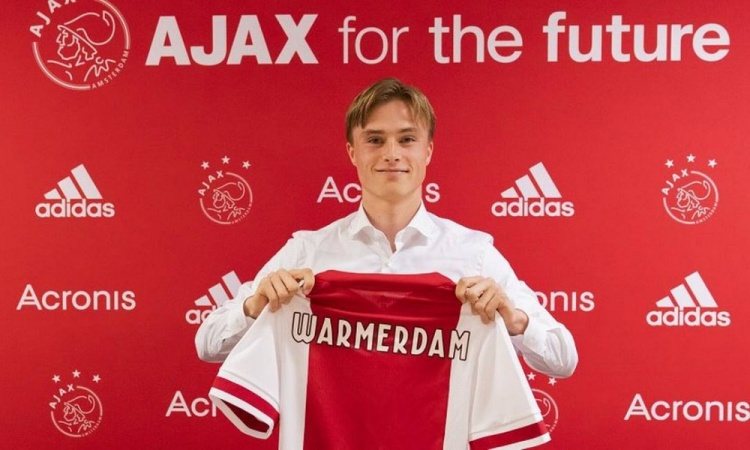 荷蘭電訊報(bào)：前阿賈克斯球員瓦爾默達(dá)姆與強(qiáng)奸案受害者達(dá)成和解