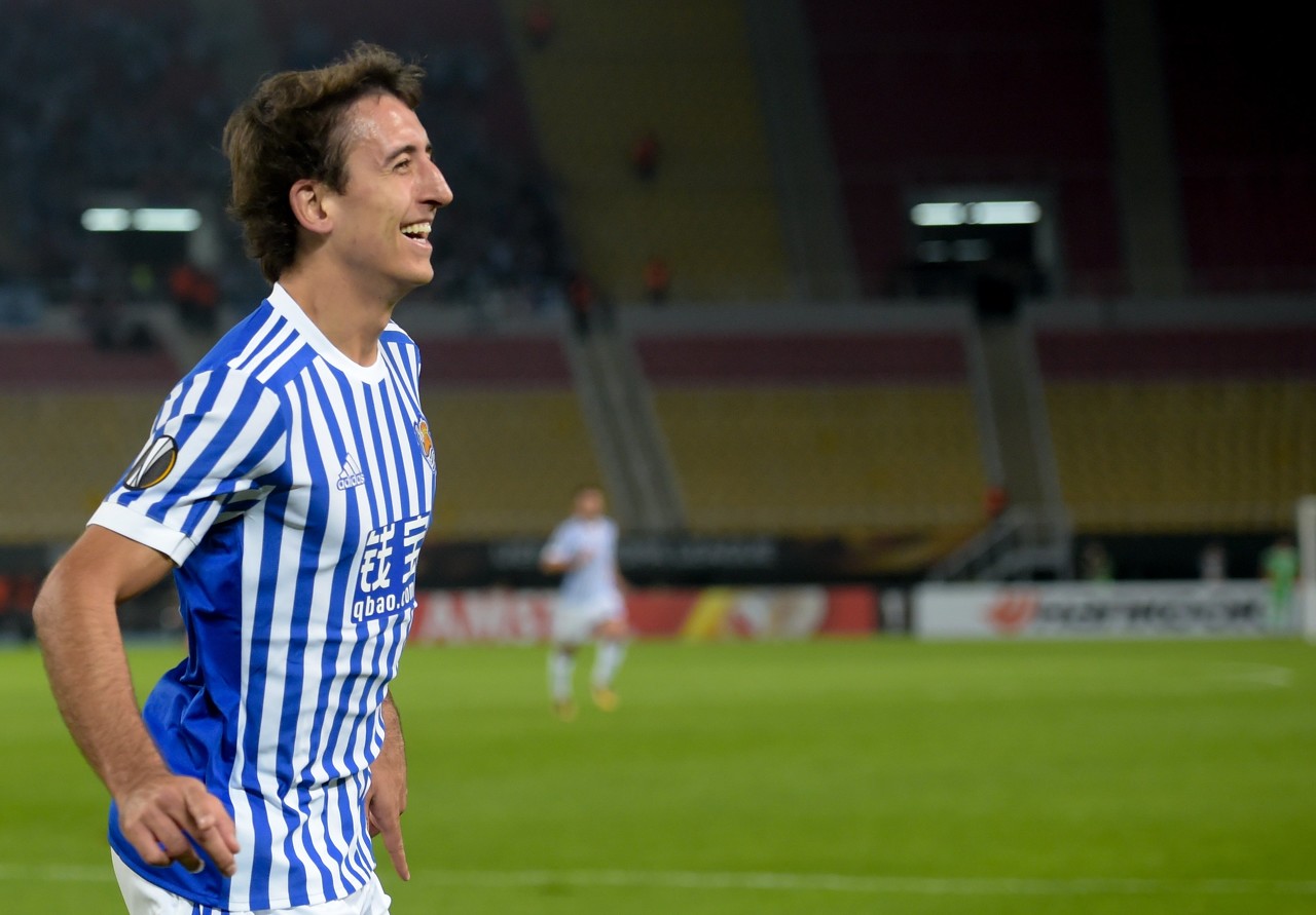 奧亞薩瓦爾：有信心淘汰皇馬晉級(jí)國王杯決賽 德拉富恩特很信任我