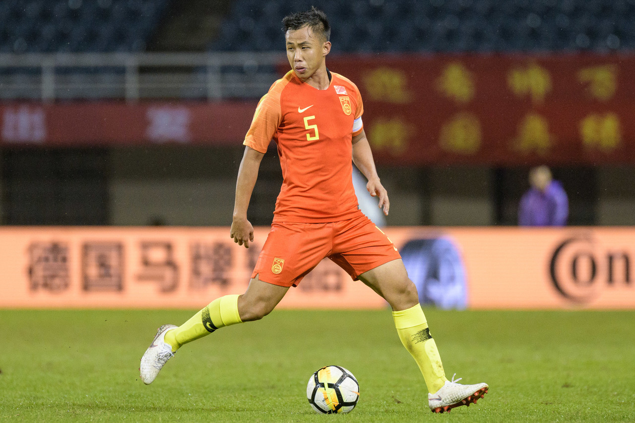 北青體育：百名記者報(bào)道今晚訓(xùn)練 黃政宇、楊澤翔疑似進(jìn)主力一方