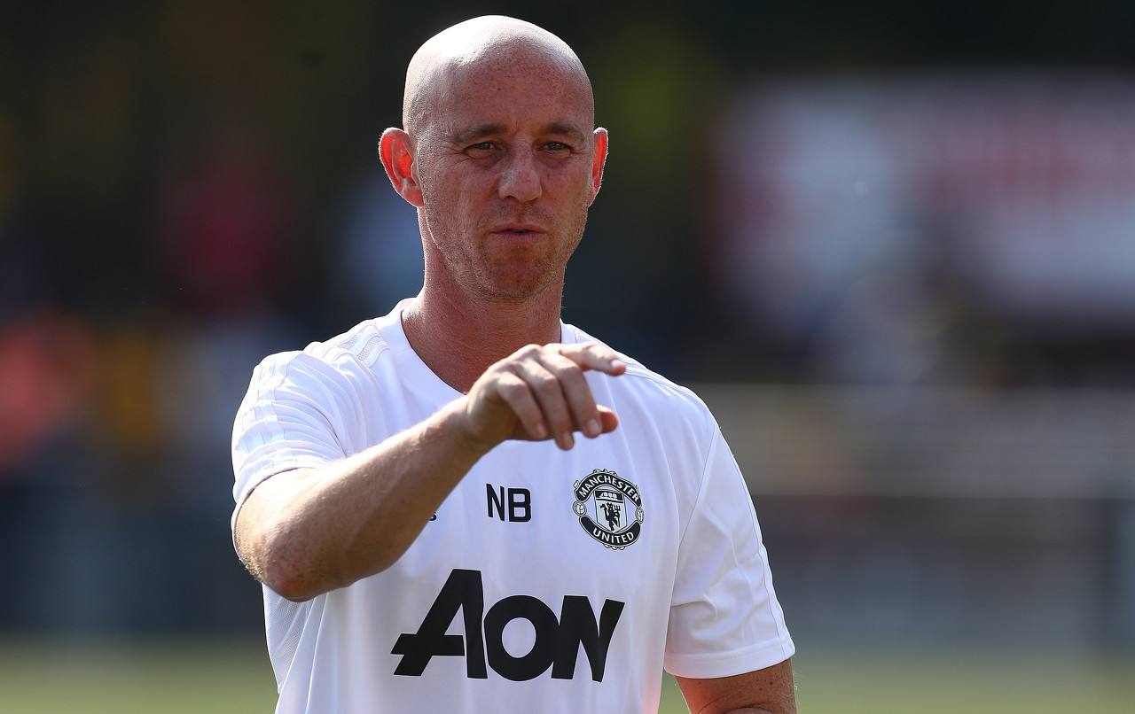 巴特&吉格斯：現(xiàn)在的曼聯(lián)有弗格森也掙扎 他們需要“兒魔夢”