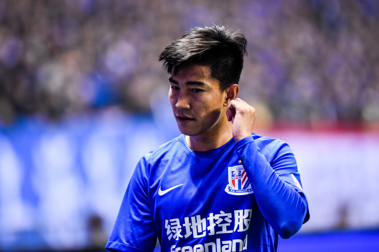 貪？孫世林聯(lián)系孫凱踢假球，自己受益14萬(wàn)，“僅”付孫凱2萬(wàn)