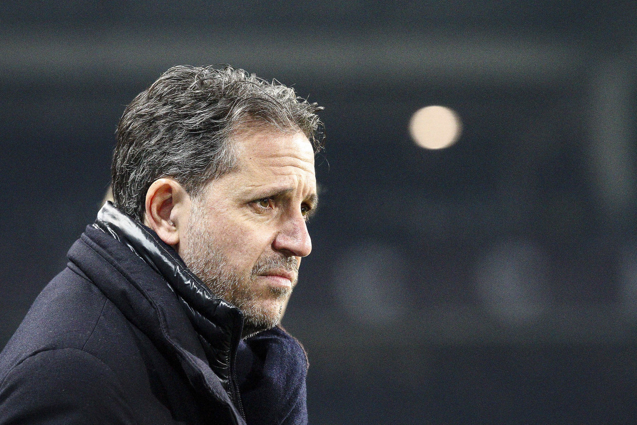 記者：米蘭將在復活節(jié)后確定新體育總監(jiān)，帕拉蒂奇領先塔雷