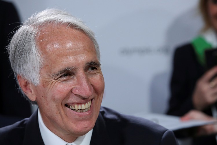 意奧委會(huì)主席：我沒(méi)見過(guò)德國(guó)第二球這樣的進(jìn)球 意大利要進(jìn)世界杯