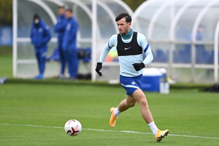 奇爾維爾：切爾西的情況我無(wú)法控制，堅(jiān)持的原因就是知道我會(huì)轉(zhuǎn)會(huì)