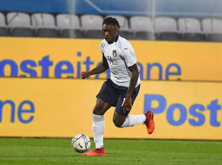 基恩：帶著不同的態(tài)度重返賽場很重要，下次我們會做得更好