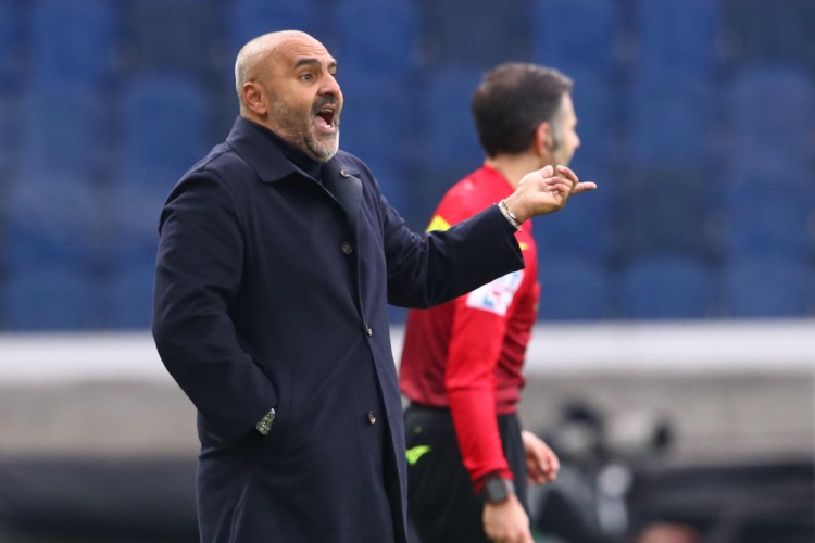 利維拉尼：圖多爾擁有尤文DNA，但球隊需要在首戰(zhàn)就拿出正確反應(yīng)