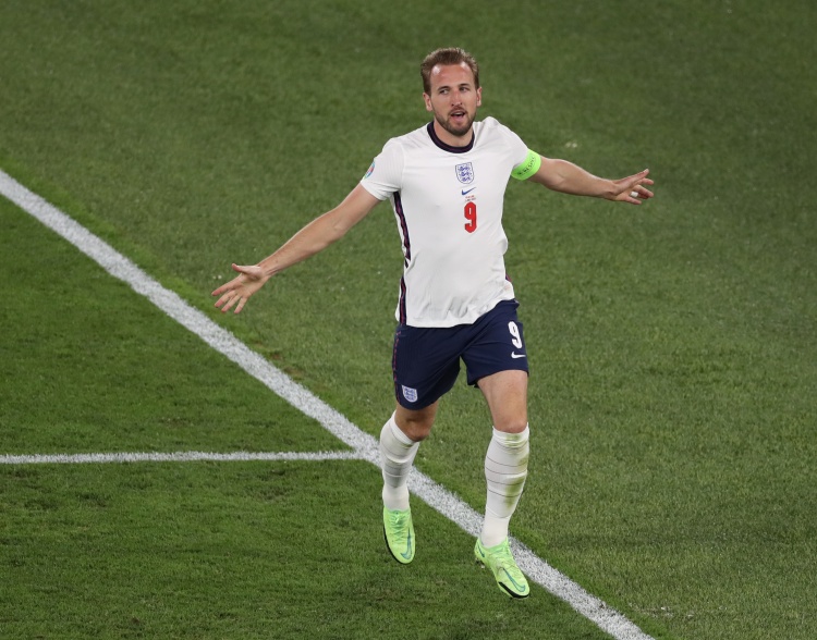 世歐預(yù)歷史射手榜：C羅36球、萊萬31球，凱恩19球追平伊布并列第5