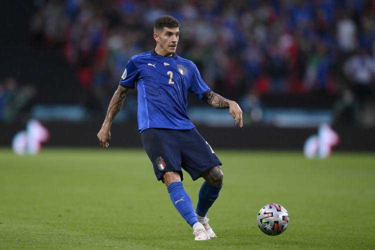 迪洛倫佐：我認為我應(yīng)該獲得一個點球，第二個丟球是不可接受的