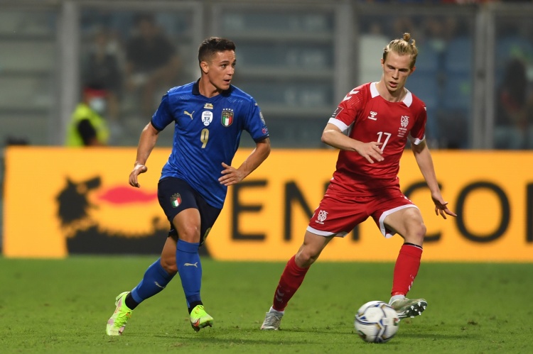 拉斯帕多里：進3球卻沒贏或進加時太不可思議 點球？抱怨沒有意義