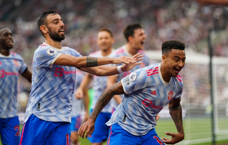 林加德：沒人能懂為曼聯(lián)效力的壓力，我們需要更多B費這樣的領(lǐng)袖