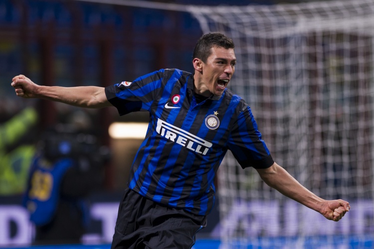 盧西奧：這支國米實力很強，有機會再次贏得三冠王