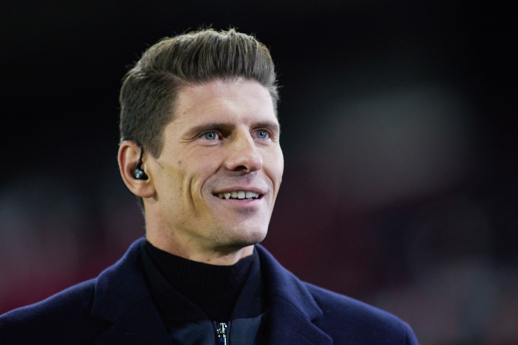 戈麥斯:在紫百合蒙特拉懷疑我詐傷 羅馬托蒂醫(yī)療團(tuán)隊(duì)幫我找到病因