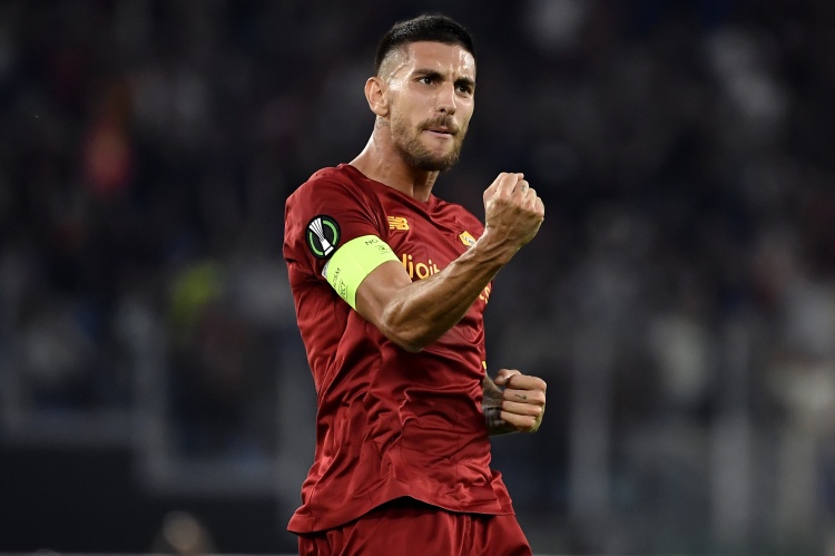 米體：國米和那不勒斯競爭佩萊格里尼，但他想留在羅馬