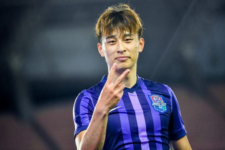 巴頓：因為得到了越來越多的支持，津門虎擁有更穩(wěn)定的生存環(huán)境