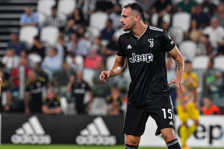 羅體：尤文不會(huì)反對(duì)出售加蒂，要價(jià)3000萬到3500萬歐