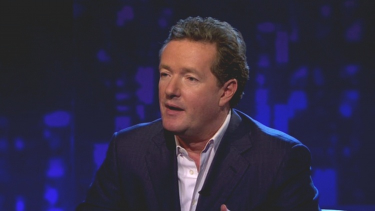 摩根評(píng)C羅表現(xiàn)：40歲還在像30歲一樣充滿能量與動(dòng)力，難以置信