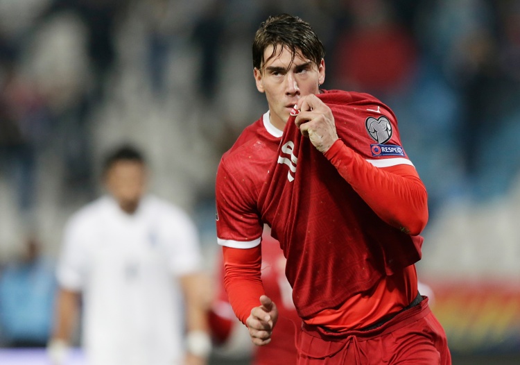 弗拉霍維奇：奧地利很難對(duì)付，很高興塞爾維亞留在了歐國(guó)聯(lián)A級(jí)別