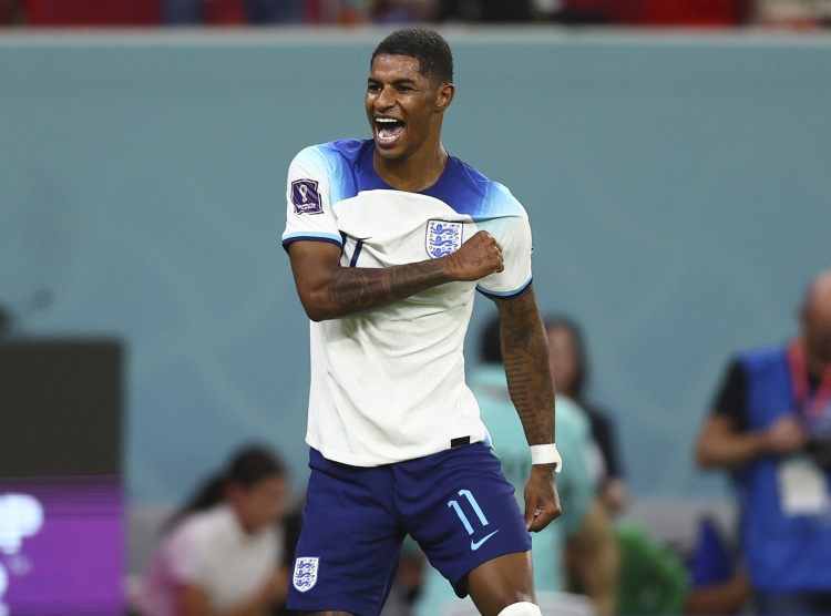 圖赫爾：下一場(chǎng)不會(huì)有人因?yàn)楸憩F(xiàn)不佳被棄用 福登&拉什福德很努力