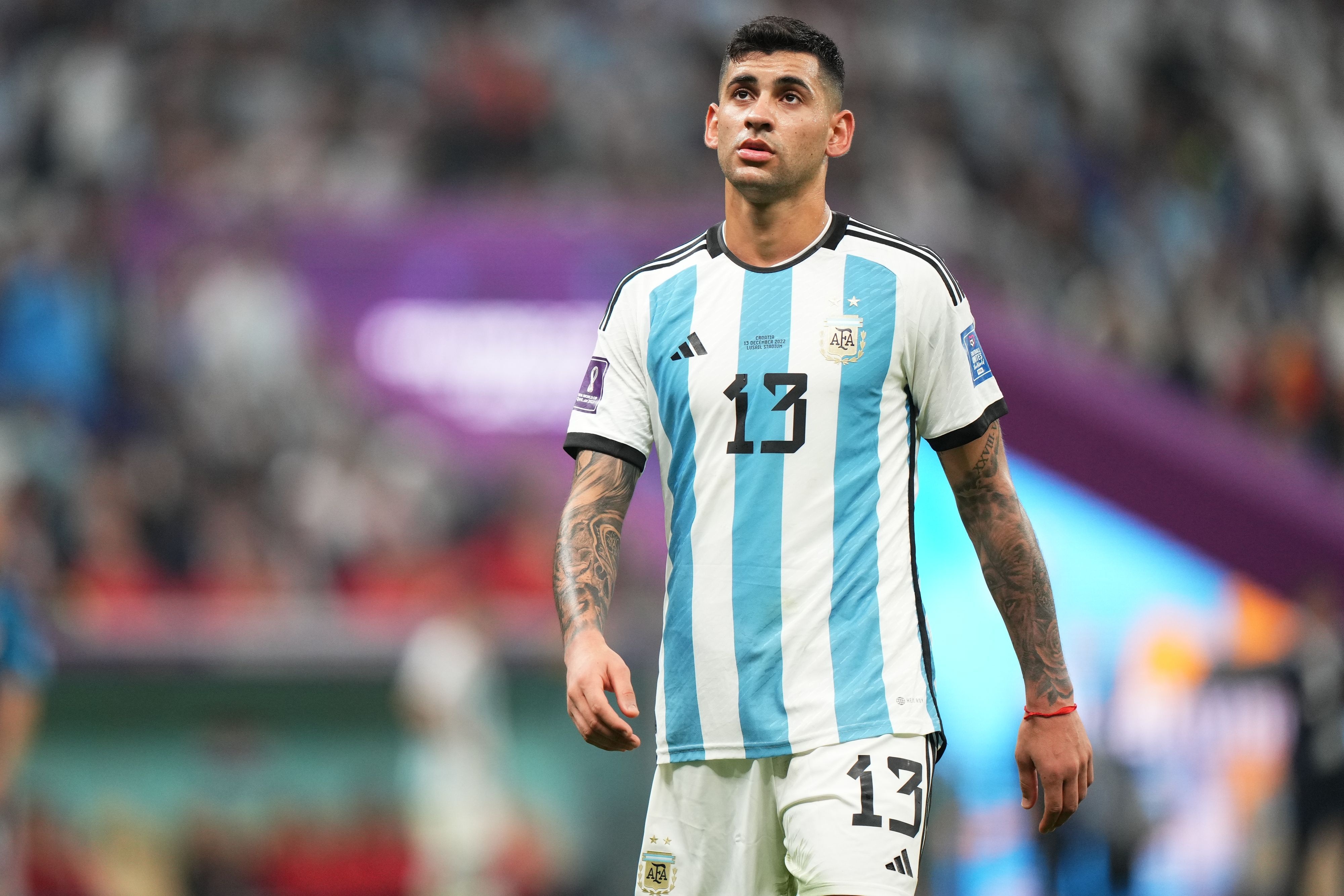 羅梅羅：我們知道比賽會很難，勝利很關(guān)鍵&我們距離目標(biāo)越來越近