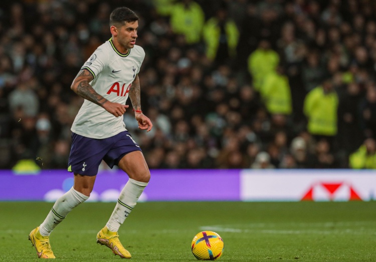 記者：馬競對(duì)羅梅羅很感興趣，但熱刺不愿意放人離隊(duì)