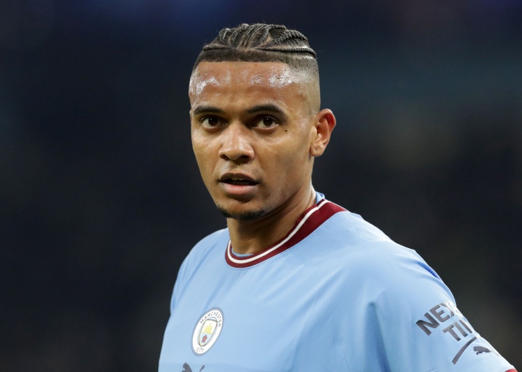 馬卡：阿坎吉被推薦給皇馬，球員希望離開曼城尋找新挑戰(zhàn)