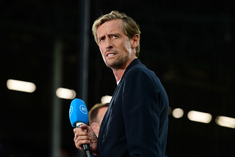 克勞奇：本不想跳機械舞但要獻(xiàn)給小球迷，在kop看臺前進(jìn)球很棒