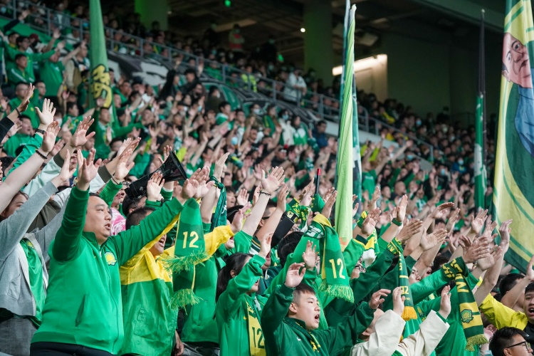 服務(wù)球迷！北京地鐵官方：大型活動(dòng)期間工人體育場(chǎng)站將投入運(yùn)營