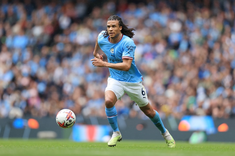 30歲生日快樂！曼城在推特上為阿克送去生日祝福