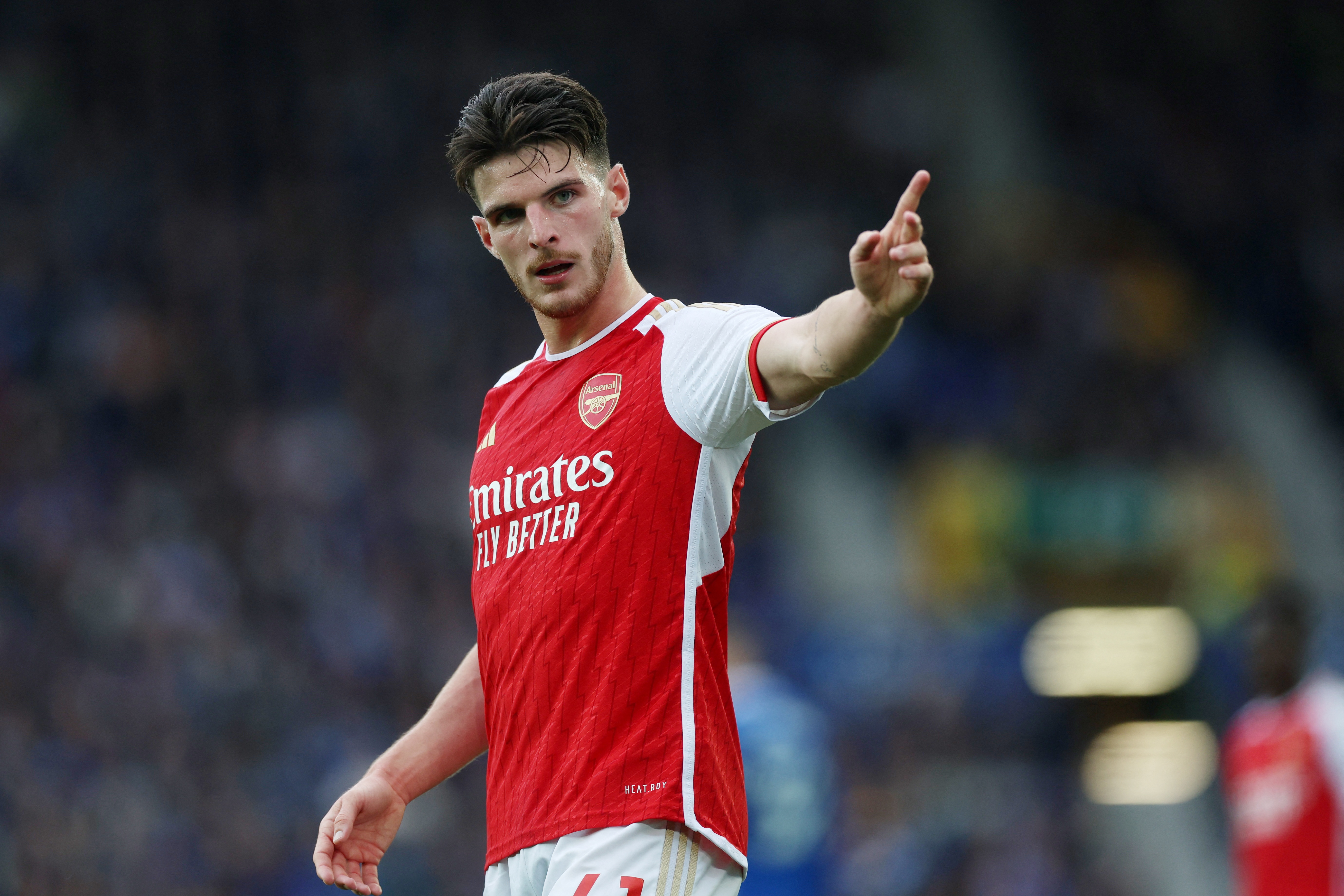 賴斯：道曼要繼續(xù)努力不斷精進(jìn) 他、恩瓦內(nèi)里和斯凱利都由我罩著