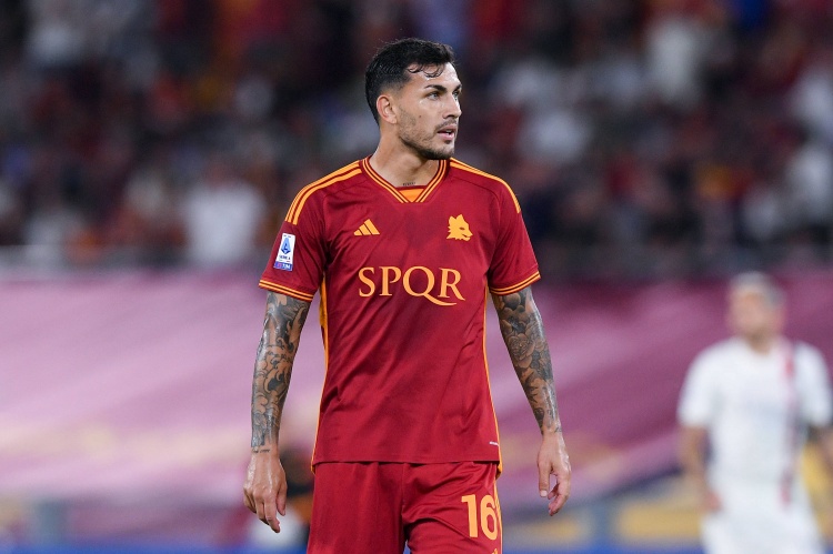 羅體：羅馬澄清帕雷德斯合同解約條款，無書面協(xié)議只是君子約定