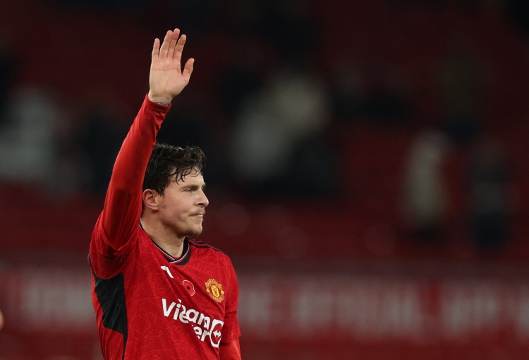 林德洛夫：本菲卡對(duì)我而言意義重大，會(huì)和家人一起做出決定