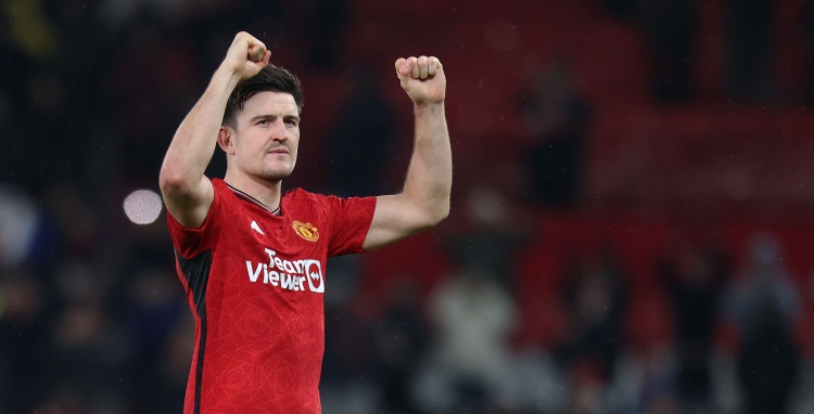 圖赫爾談馬奎爾落選：他當(dāng)時還不夠健康，我們不想冒險