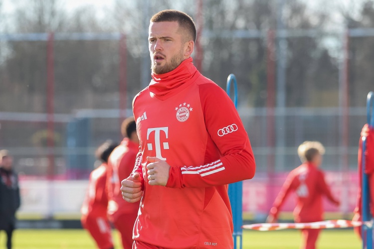 法爾克：戴爾預(yù)計(jì)和拜仁續(xù)約1年，很快達(dá)成協(xié)議