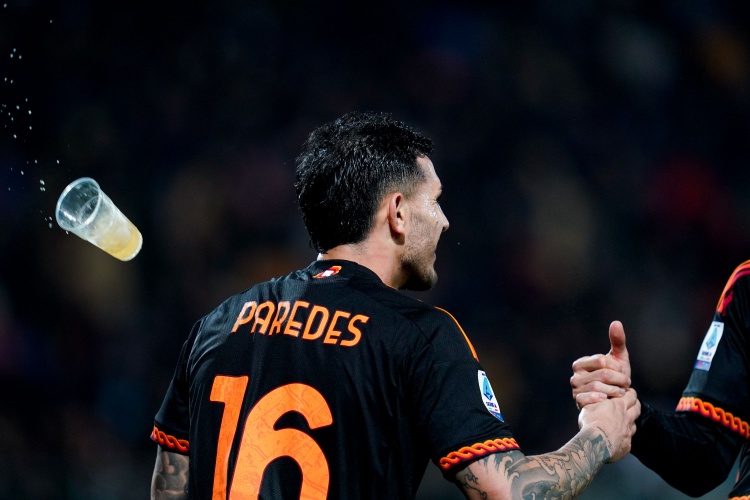 博卡青年高層：帕雷德斯可能在2026年世界杯后回歸