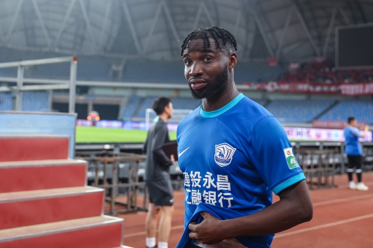 歸化在即！小奧斯卡計(jì)劃改名“馬勵(lì)圖”，寓意努力振奮、干好事業(yè)