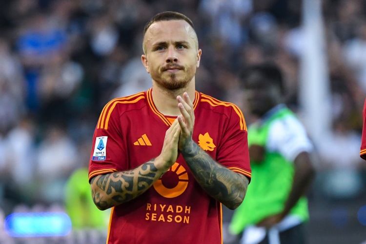 安吉利諾：迪巴拉受傷對所有人都是打擊 拉涅利若留任將皆大歡喜