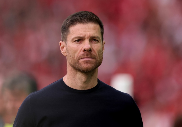 僅落后拜仁3分！阿隆索：只要能夠保持冷靜，我們就還有爭冠機(jī)會(huì)