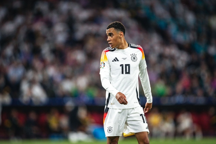 穆西亞拉：上半場一切順利，但我們本應(yīng)該在下半場也保持能量